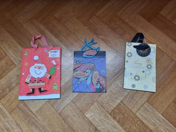 nieuwe cadeauzakjes uit te kiezen  beschikbaar voor biedingen
