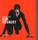 Lopen met Kim Gevaert borgerhoff lambrerigts, Livres, Livres de sport, Comme neuf, Enlèvement ou Envoi