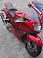 Honda CBR 1100xx Blackbird, Motoren, Motoren | Honda, Sportuitlaat, 4 cilinders, Meer dan 35 kW, Sport