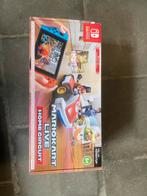 Mario Kart Live: Home Circuit Mario Set, Games en Spelcomputers, Games | Nintendo Switch, Ophalen, Zo goed als nieuw