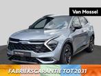 KIA Sportage 1.6 T-GDi 48V 7DCT GT Line, Auto's, Stof, Gebruikt, 110 kW, 4 cilinders