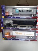 Amerikaanse trucks, Ophalen of Verzenden