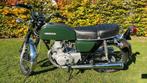 Honda CB125, 2 cilinders, Toermotor, 125 cc