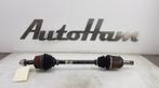 AANDRIJFAS LINKS VOOR Opel Corsa D (01-2006/12-2014), Auto-onderdelen, Gebruikt, Opel