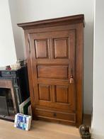 Antieke kast in goede staat, Antiek en Kunst, Antiek | Meubels | Kasten, Ophalen