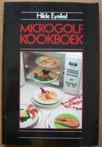 Microgolfkookboek, Boeken, Ophalen of Verzenden, Zo goed als nieuw, Hilde Eynikel