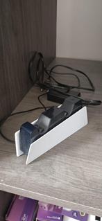 Originele controller charging station ps5, Ophalen, Zo goed als nieuw, Controller