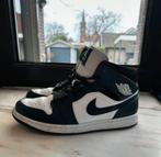 Nike Air Jordan 1, Ophalen, Zo goed als nieuw, Sneakers, Nike air Jordan