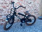 Kinderfiets voor jongens - bandenmaat 18 inch, Fietsen en Brommers, Ophalen, Zo goed als nieuw, 16 tot 20 inch