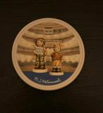 Hummel Goebel bord, Ophalen of Verzenden, Zo goed als nieuw, Hummel
