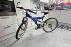 Impala Mountain Bike, Ophalen, Gebruikt