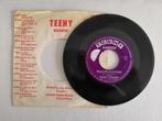 BOBBY STEVENS - Multiplication (45t), 7 inch, Single, Ophalen of Verzenden, Zo goed als nieuw