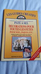 pate à sel, Enlèvement, Comme neuf, Autres sujets/thèmes