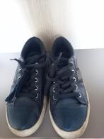 Sprox basketters blauw maat 33, Gebruikt, Meisje, Sportschoenen, Ophalen of Verzenden