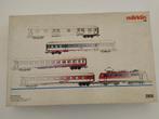 Märklin HO 2859 Demonstratie treinen (DB), Hobby en Vrije tijd, Ophalen, Zo goed als nieuw