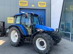 New Holland TL100 HiLo, 4415uren, 2003, Zakelijke goederen, Landbouw | Tractoren, Ophalen, 80 tot 120 Pk, Gebruikt, Tot 2500