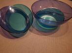 schalen tupperware, Huis en Inrichting, Ophalen