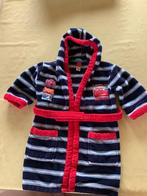 Badjas CARs, Kinderen en Baby's, Kinderkleding | Maat 92, Ophalen, Zo goed als nieuw