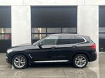 BMW X3 xDrive20i/X-Line/Pano Dak/Head-Up/DAB/Hi-Fi/Leder/LED, Auto's, BMW, Automaat, 4 cilinders, Zwart, Leder