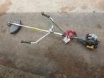bosmaaier honda UMK435E voor wisselstukken zie foto's, Tuin en Terras, Ophalen, Gebruikt, Honda