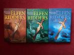 BERNHARD HENNEN ELFENRIDDERS DE COMPLETE TRILOGIE IN GOEDE S, Boeken, Verzenden