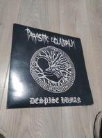 Parasitic Equilibrium - Despise Human, Ophalen of Verzenden, Zo goed als nieuw