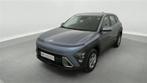 Hyundai KONA 1.0 T-GDi 120Cv Twist NAVI / CAMERA / FULL LED, Auto's, 116 g/km, Stof, Blauw, 120 pk