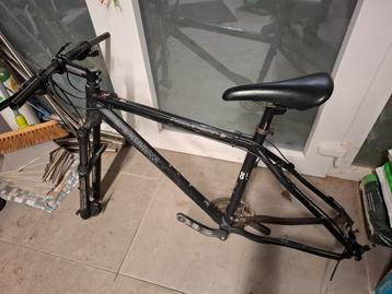 Rock Rider Decathlon onderdelen  beschikbaar voor biedingen
