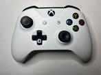 Manette xbox one blanche à vendre, Games en Spelcomputers, Spelcomputers | Xbox | Accessoires, Ophalen of Verzenden, Zo goed als nieuw
