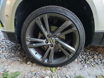 Nieuwe 19' 5x112 wielen | Nexen-banden beschikbaar voor biedingen