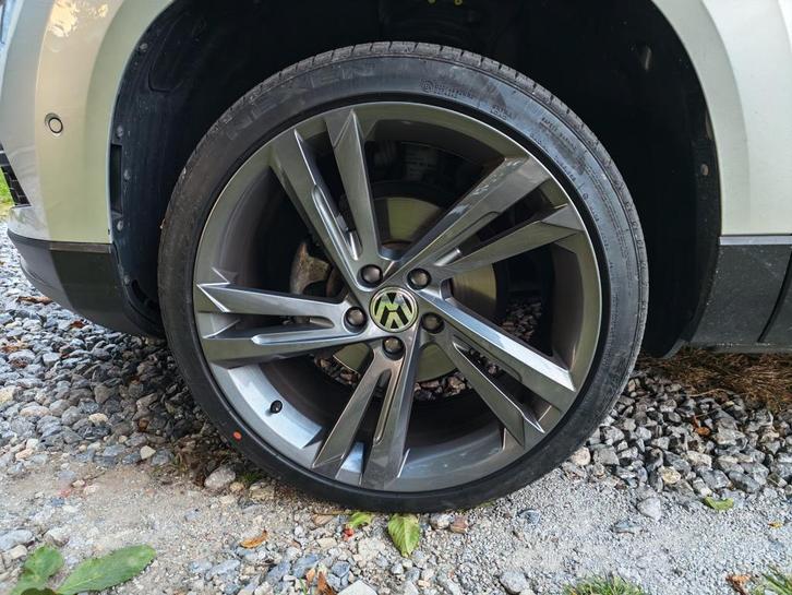 Nieuwe 19' 5x112 wielen | Nexen-banden, Auto-onderdelen, Banden en Velgen, Banden en Velgen, Zomerbanden, 19 inch, 225 mm, Nieuw