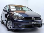 Volkswagen Golf Sportsvan 1.2 TSI Trendline DSG, Autos, 5 places, Automatique, Bleu, Achat