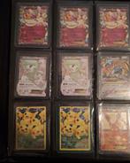 Pokemon generations kaarten, Ophalen of Verzenden, Zo goed als nieuw
