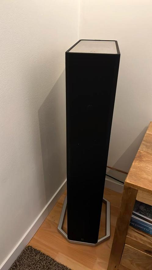 Stereo Definitive technology + Marantz, Audio, Tv en Foto, Stereoketens, Zo goed als nieuw, Ophalen