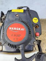 Hangkai 4.0 HP 4T buitenboordmotor, Ophalen, Zo goed als nieuw, Buitenboordmotor