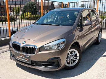 BMW 216Da ACTIVE TOURER BOÎTE AUTOMATIQUE 2018 EURO 6D  beschikbaar voor biedingen