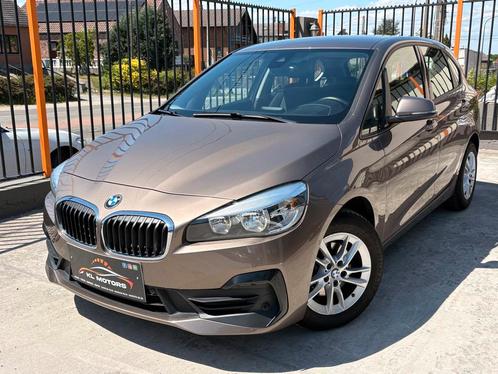 BMW 216Da ACTIVE TOURER BOÎTE AUTOMATIQUE 2018 EURO 6D, Auto's, BMW, Bedrijf, 2 Reeks Active Tourer, ABS, Airbags, Airconditioning