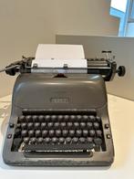 Vintage Adler typmachine jaren 50/60, Divers, Machines à écrire, Enlèvement, Utilisé
