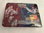 Pokemon Battle Styles COLLECTOR'S CHEST 2021 Lunch Box, Ophalen of Verzenden, Nieuw, Overige typen, Foil