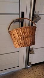 Panier en oisi de  vélo  neuf, Vélos & Vélomoteurs, Accessoires vélo | Paniers de vélo, Enlèvement