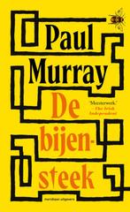 De bijensteek - Paul Murray, Europa overig, Paul Murray, Ophalen of Verzenden, Zo goed als nieuw