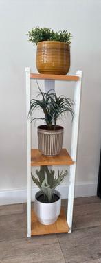 Planten rekje (zonder planten), Ophalen, Zo goed als nieuw