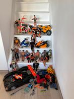 Action Man - zeer groot lot, Ophalen of Verzenden, Gebruikt