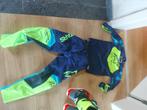 Motohelm, motoboots, kledij kids, Motoren, Ophalen, S, Kinderen