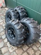 Pneus Kenda sur jante Can am, Motos, Quads & Trikes