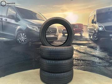 Zomerbanden Demo 235/50R19 Bridgestone T005 99W MO  €100 p/s beschikbaar voor biedingen