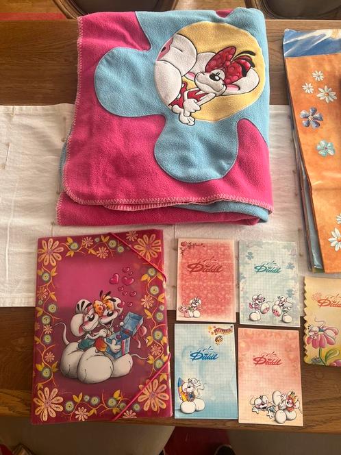 Diddl collectie, Verzamelen, Diddl, Knuffel, Diddl, Ophalen
