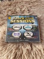 Dance Club Sessions (Scorpia, Puzzle  BCM, Kapital), Ophalen of Verzenden, Zo goed als nieuw