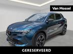 Alfa Romeo Junior BEV 156 - 54 kWh Elettrica Speciale, Auto's, Stof, Gebruikt, Blauw, 1545 kg
