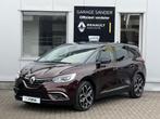 Renault Grand Scenic TCe 140 Pk Intens * 7- Plaatsen *, Auto's, Monovolume, 4 cilinders, 0 kg, 7 zetels